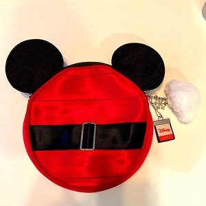 Like New Disney Harvey bag